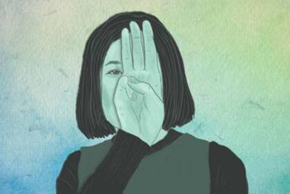 La activista por la democracia Ein Soe May estuvo encarcelada durante casi seis meses, de los cuales los primeros 10 días los pasó en uno de los famosos centros de interrogatorios de Myanmar, donde alega que fue agredida sexualmente y torturada.