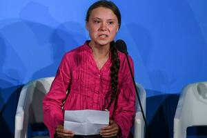 ¿Qué es el síndrome de Asperger, que afecta a Greta Thunberg?
