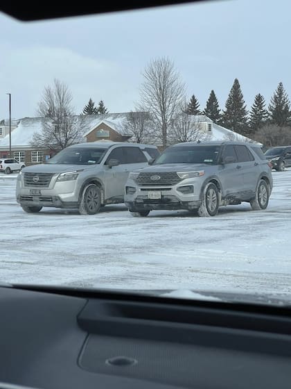 La activista también alerta sobre posibles agentes del ICE en el área de Minneapolis