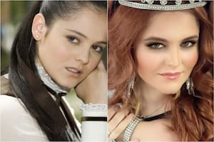 La actriz abandonó las telenovelas luego de sus malas experiencias, según reveló en sus redes sociales