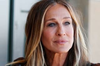 Sarah Jessica Parker reveló que tuvo un romance con un famoso actor de Hollywood