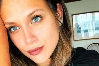 Barbie Vélez habló de su noviazgo con su hermanastro, Lucas Rodríguez