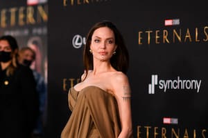 Angelina Jolie, Salma Hayek, Zendaya y Timothée Chalamet deslumbraron en la alfombra roja