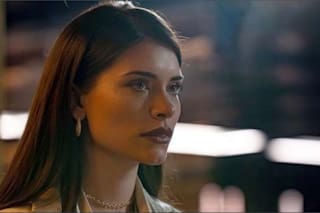 De Chiquititas a Hollywood: el gran presente de Eva de Dominici