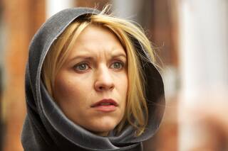 ¿Homeland llega a su final?