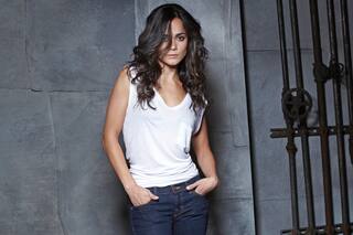 Alice Braga, la actriz elegida para cada apocalipsis