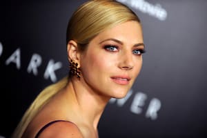 Katheryn Winnick: "Lagertha es un ejemplo para mí y para las jóvenes del mundo"