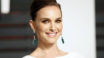 La actriz, candidata al Oscar a la mejor actriz