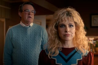 La revelación de una actriz sobre una de las escenas más impactantes de la quinta temporada