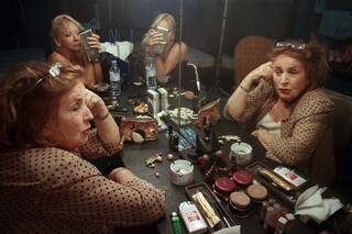 Soledad Silveyra y el recuerdo de China Zorrilla: “Fue todo para mí: mi referente, mi madre, mi hermana mayor”