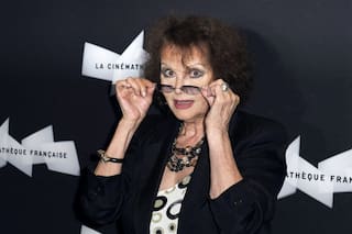 De qué murió la icónica actriz italiana Claudia Cardinale