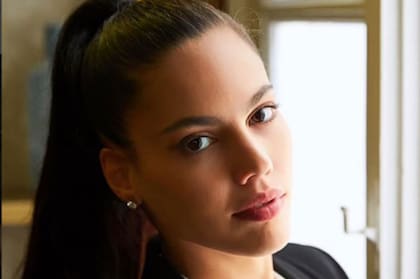 La actriz comenzó en el rubro de adultos a los 22 años