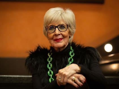 La actriz Concha Velasco falleció este sábado, a los 84 años