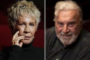 El motivo por el que María Valenzuela está en juicio con Rodolfo Ranni