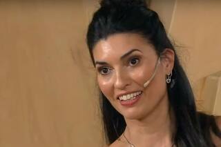 Verónica Perdomo relató la experiencia sobrenatural que vivió cuando tuvo el ACV