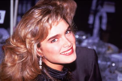 La actriz contó que fue violada cuando tenía 20 años por un importante ejecutivo de Hollywood