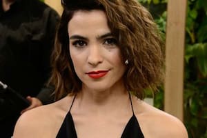 Agustina Cherri habló del regreso de Chiquititas con su hija Muna