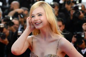 Elle Fanning, sobre Allen: "Lamento si haber trabajado con él lastimó a alguien"