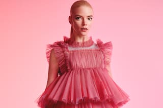 5 curiosidades de la protagonista argentina de Gambito de dama