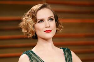 El crudo relato de Evan Rachel Wood: "Intenté suicidarme"