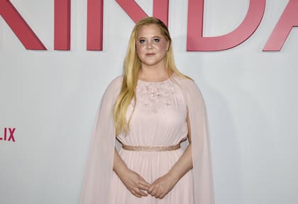 La actriz de 44 años siempre se mostró muy abierta a hablar sobre su transformación física y las razones detrás de la misma