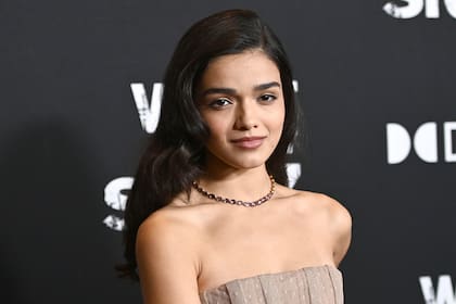 La actriz de ascendencia colombiana fue elegida como Blancanieves. Cuando Disney anuncio esto, hubo numerosos tuits racistas en contra de esa elección.