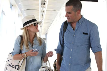 La actriz de Big Little Lies encontró a su compañero ideal en Toth