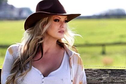 La actriz de cine para adultos Stormy Daniels (Archivo)