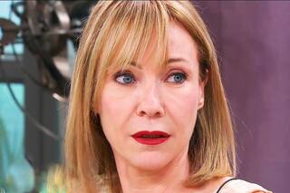 Inés Estévez defendió a Juana Viale de las malas críticas