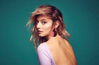 El impactante mensaje de Carla Quevedo en el Día Mundial de la Salud Mental