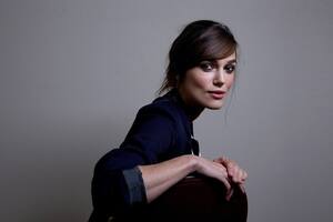 Keira Knightley sufrió acoso en lugares públicos, en varias ocasiones