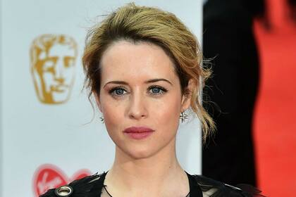 La actriz de The Crown le puso punto final a la relación con su marido y colega