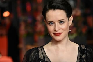 Claire Foy negó haber recibido 270.000 dólares compensatorios por The Crown