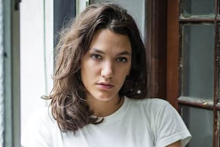 Rita Pauls contó que Tristán la acosó y él le contestó que "quiere fama"