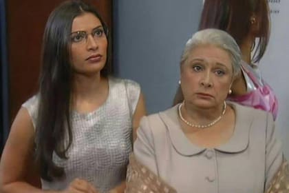 La actriz Dora Cadavid, conocida por su papel en Betty, La Fea, murió a los 84 años.