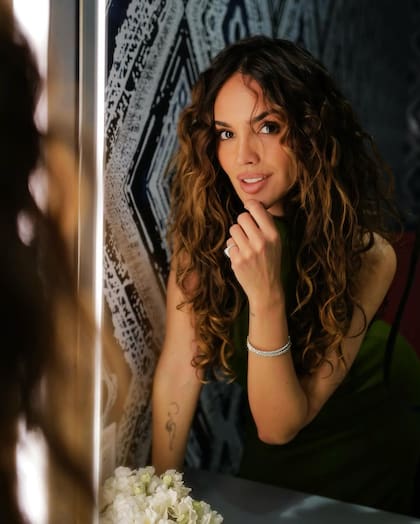 La actriz Eiza González es una de las favoritas de los fanáticos para asumir el rol protagónico en la nueva película (Foto: Instagram @eizagonzalez)