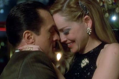 La actriz elogió una vez más a su colega