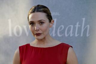 Es “la asesina del hacha” en Amor y muerte: “Esta serie me dio la oportunidad de hacer algo diferente”