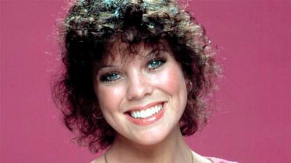 La actriz Erin Moran falleció a los 56 años