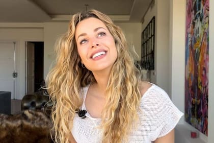 La actriz española Candela Márquez y el cantante estarían en una relación