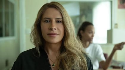 La actriz española Karla Sofía Gascón es la primera mujer trans nominada al Oscar a Mejor actriz