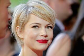 Cómo Michelle Williams volvió a enamorarse después de la muerte de Heath Ledger