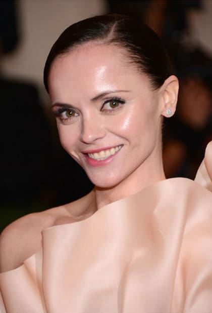 La actriz está esperando su primer hijo