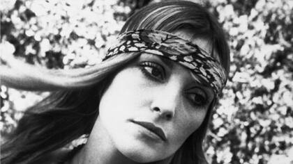 La actriz estadounidense Sharon Tate, esposa del director de cine Roman Polanski, fue asesinada por la familia Manson la madrugada del 9 de agosto de 1969.