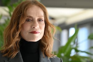 Isabelle Huppert: del escándalo que conmovió a Francia al director de cine que más extraña