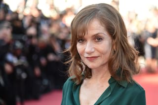 Trece películas para descubrir el increíble talento de Isabelle Huppert