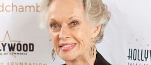 Tippi Hedren celebró sus 96 años en familia: las imágenes