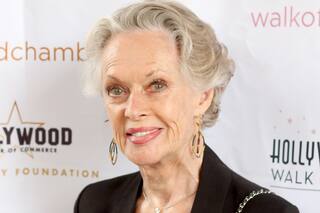 Tippi Hedren celebró sus 96 años en familia: las imágenes