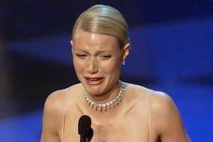 Gwyneth Paltrow reveló el infierno que vivió después de ganar el premio Oscar