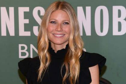 La actriz fundó en 2008 su compañía de lifestyle, Goop, que se convirtió en un verdadero éxito